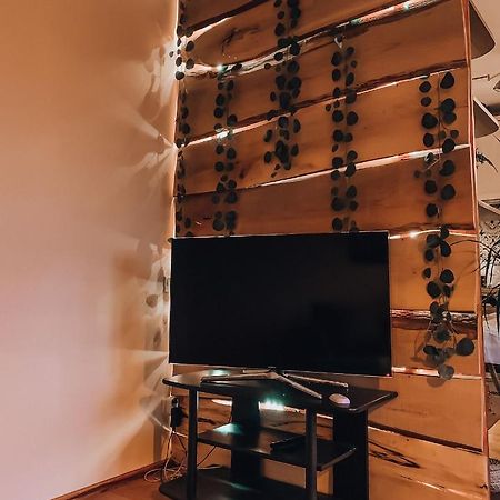 Comfortable Two-Room Apartment Riga Exterior foto