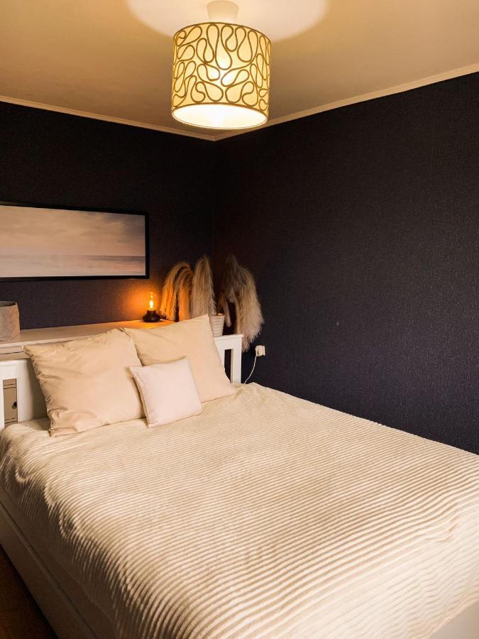Comfortable Two-Room Apartment Riga Exterior foto