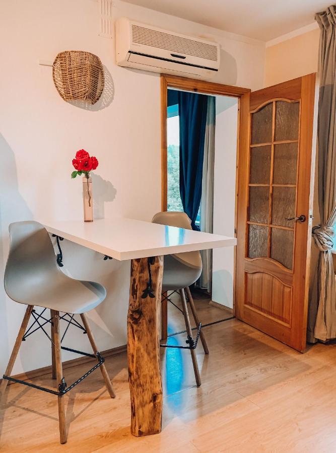 Comfortable Two-Room Apartment Riga Exterior foto